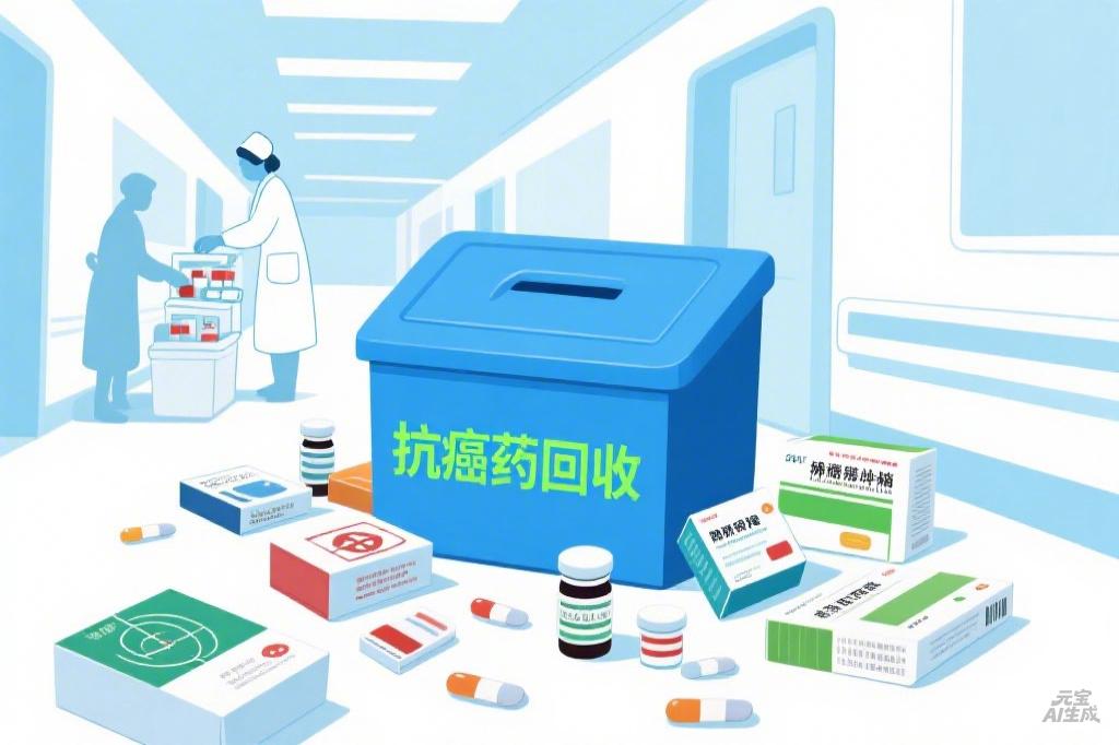 杭州揭秘：抗肿瘤的药物贵吗？真实花费让人倒吸凉气