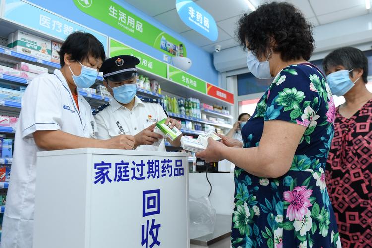 杭州揭秘全国收药网：高价靶向药回收背后的真实运作逻辑