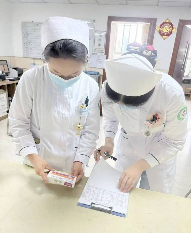 杭州揭秘靶向药流转内幕：手把手教你正确处理回收的药