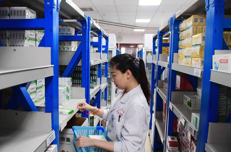 杭州吐血整理！回收药网靶向药变现指南，建议收藏